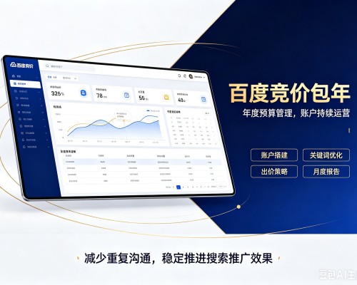 友谊百度竞价包年